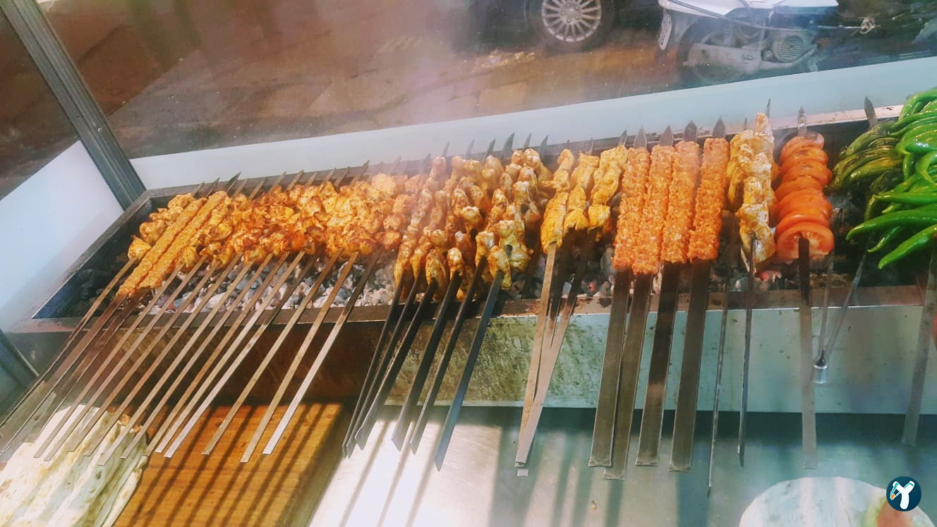 Damak Döner