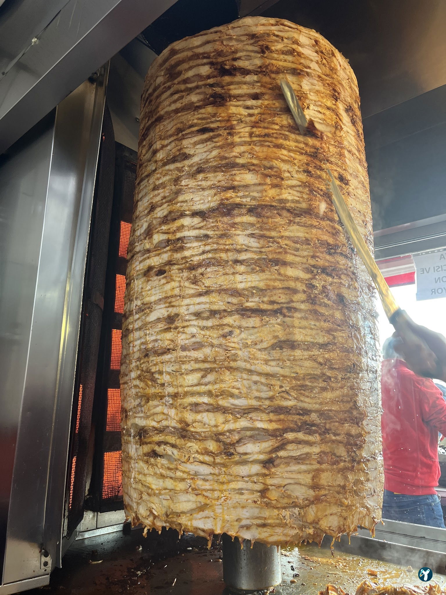 Damak Döner