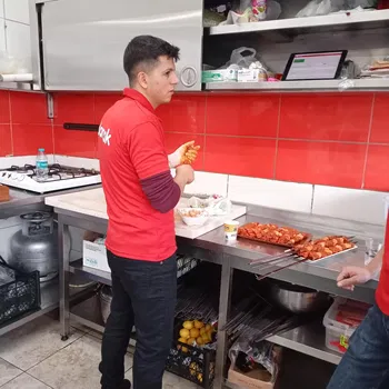 Damak Döner resimleri Damak Döner resimleri