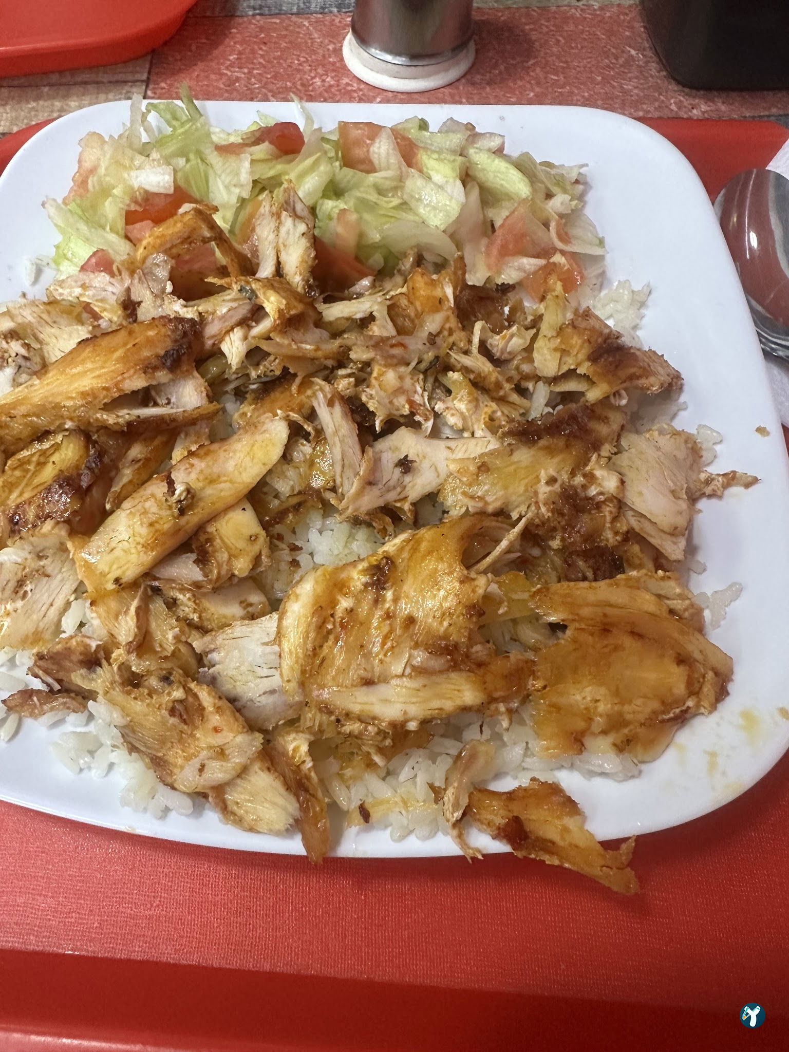 Damak Döner