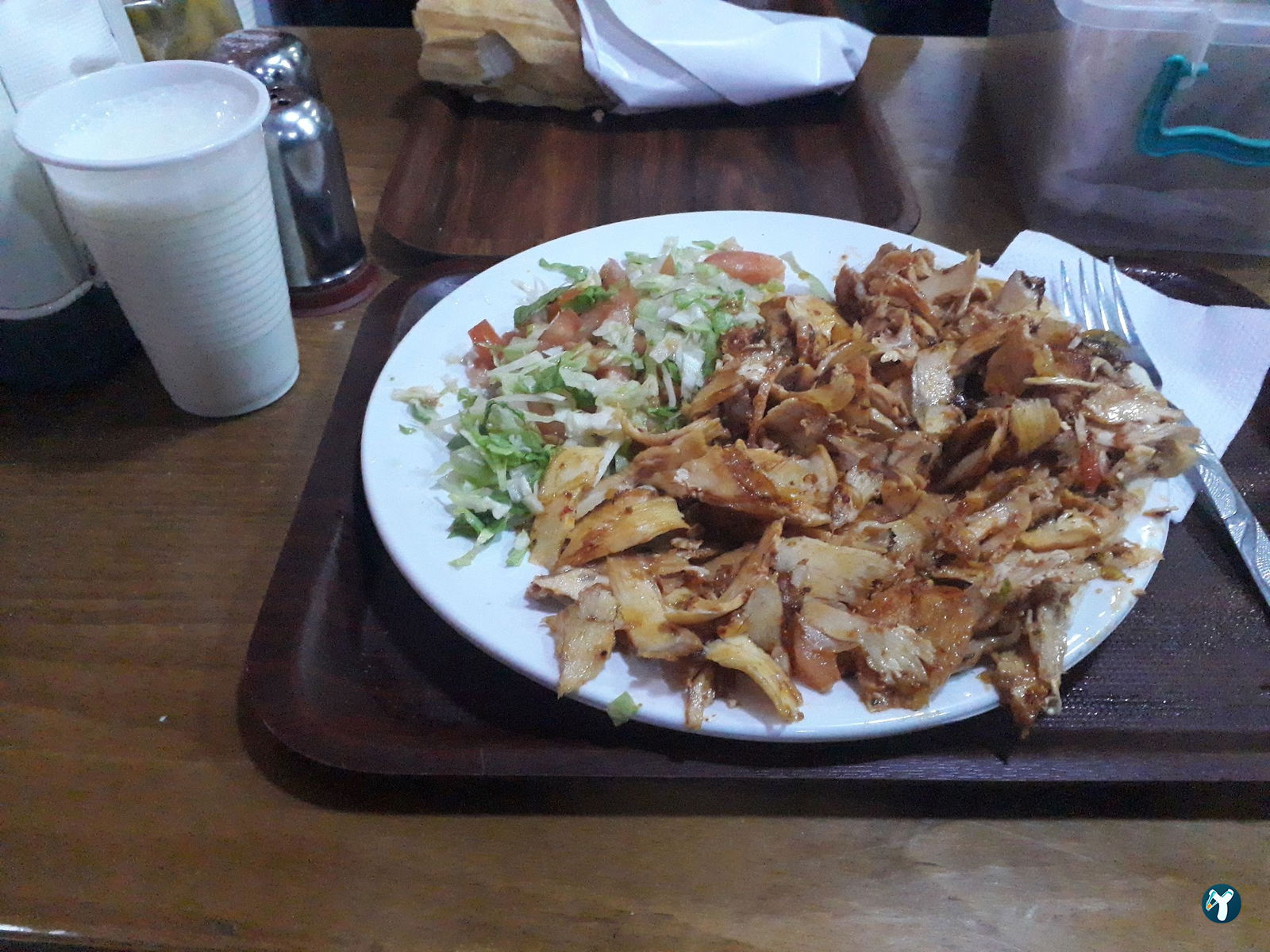 Damak Döner