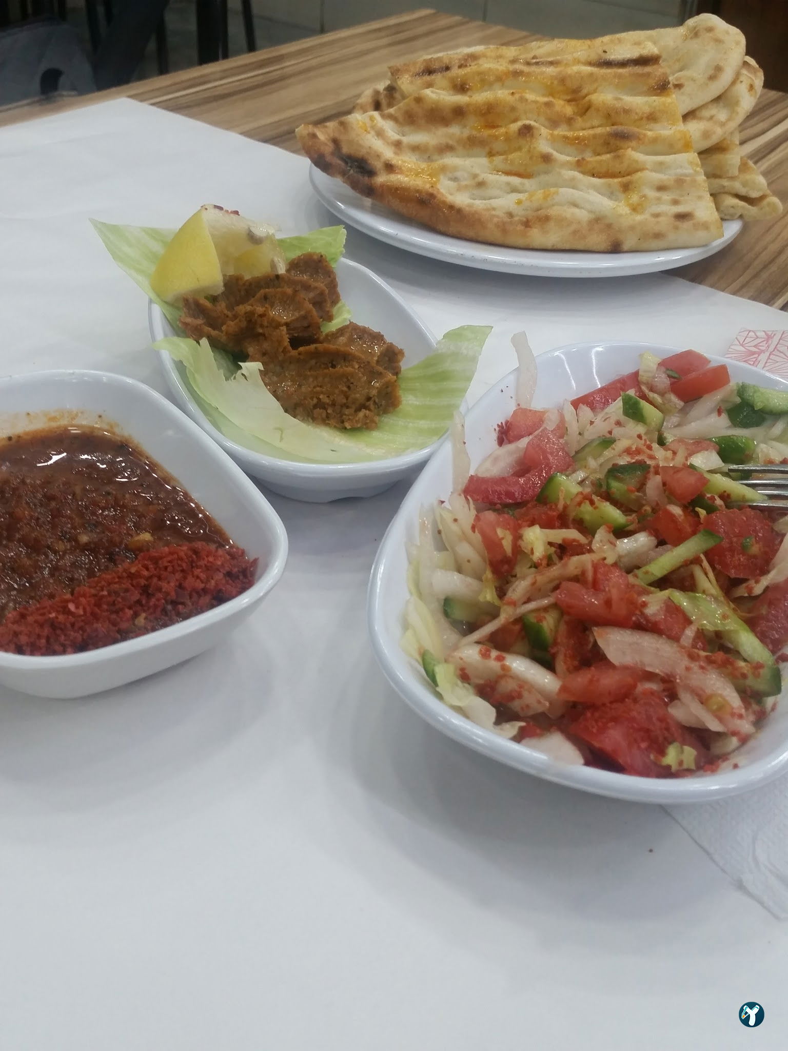 Damak Döner