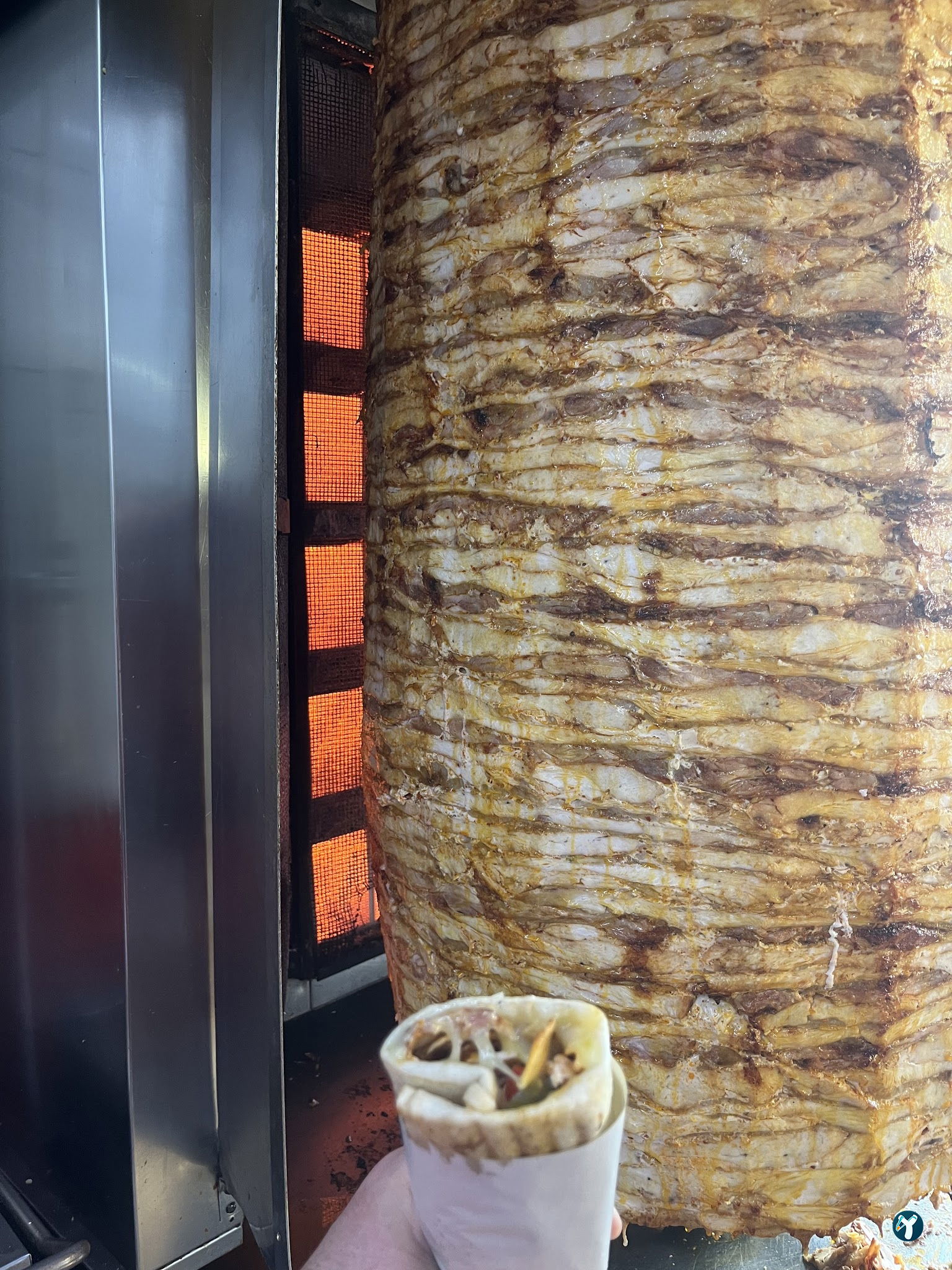 Damak Döner