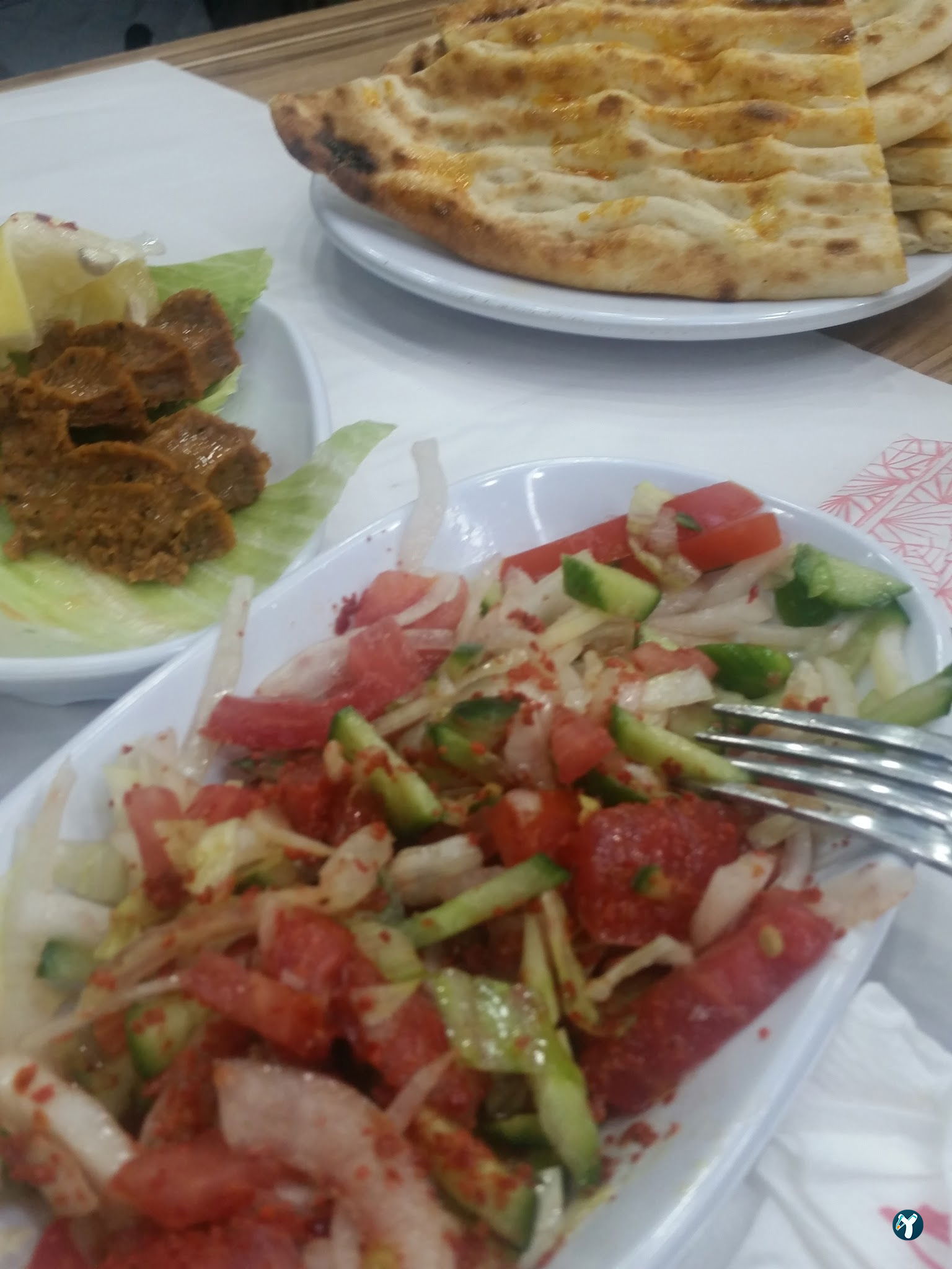 Damak Döner
