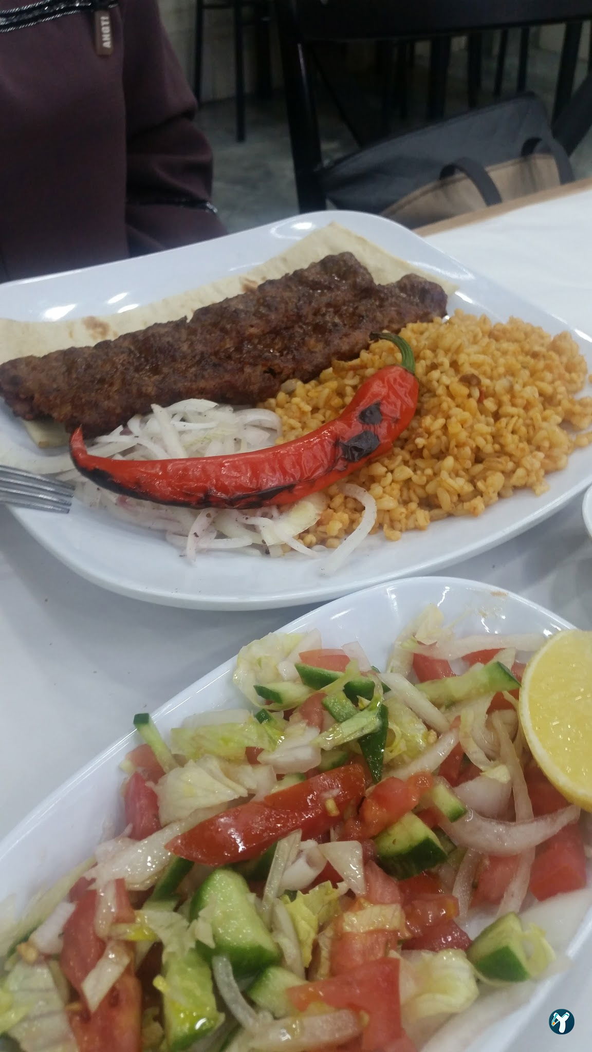 Damak Döner