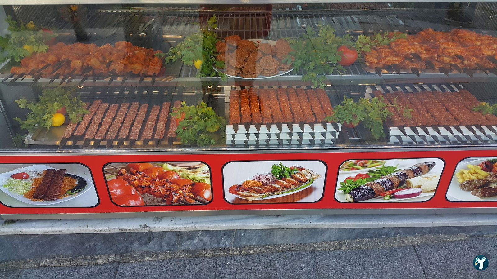 Damak Döner