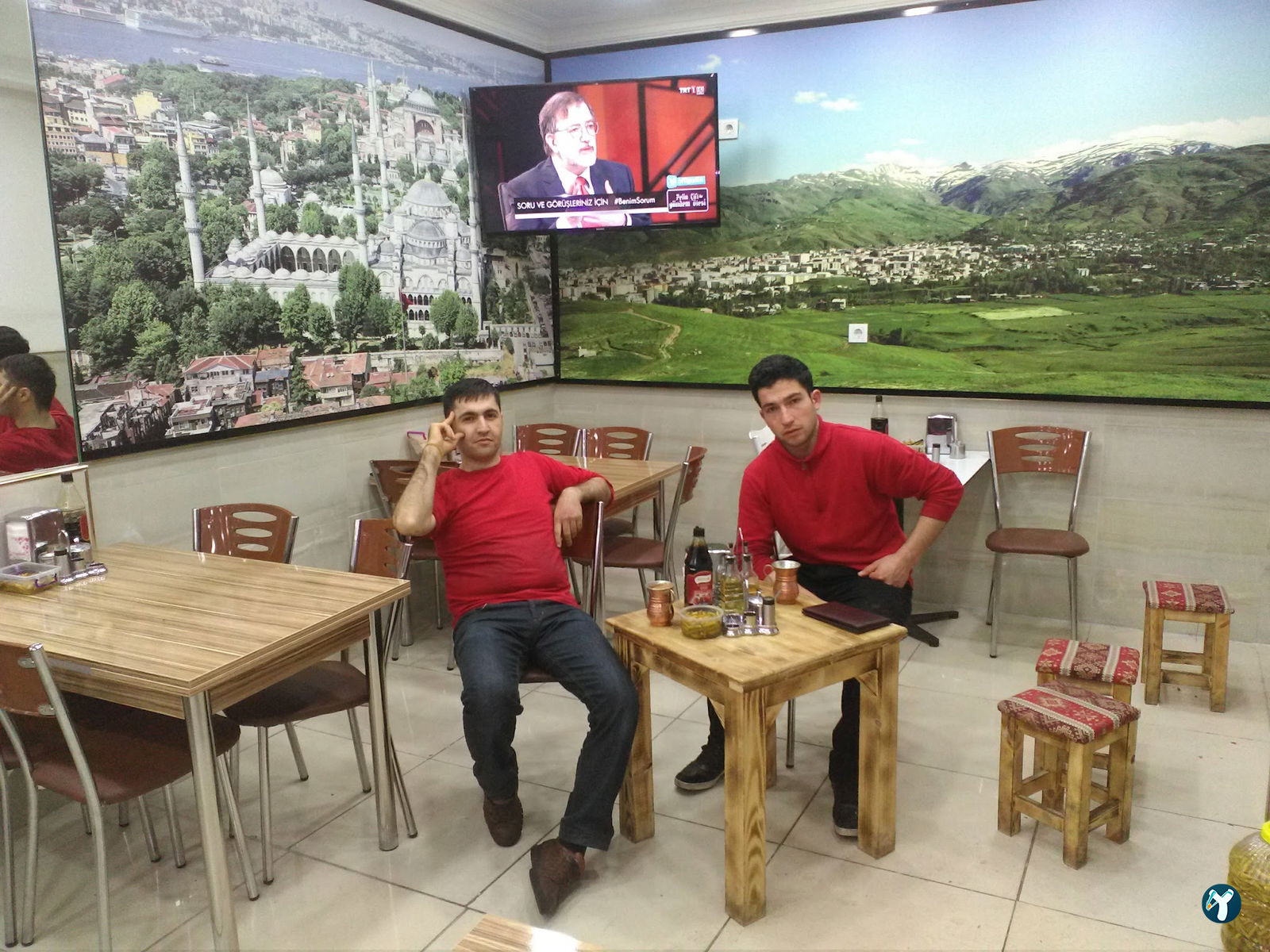 Damak Döner