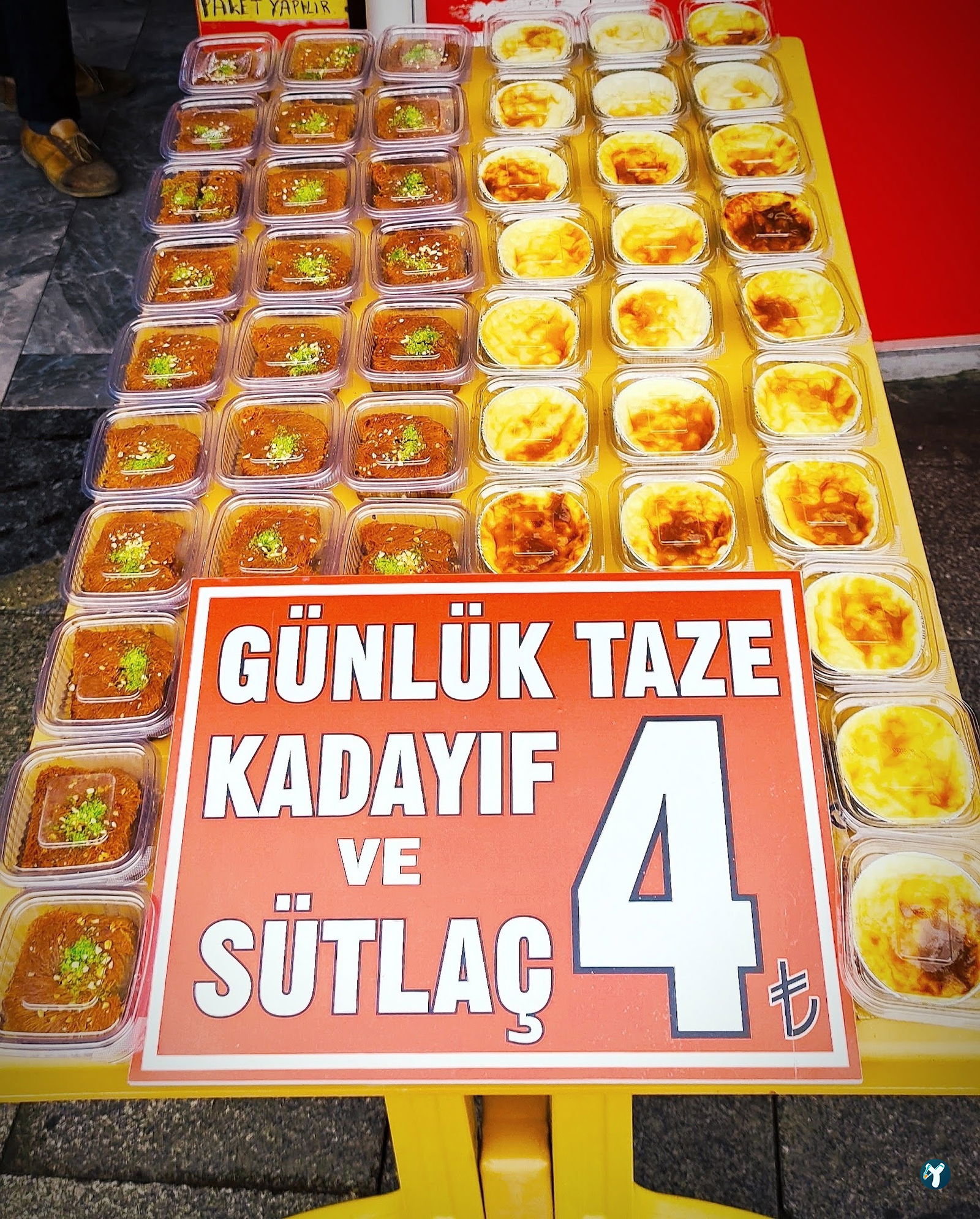 Damak Döner
