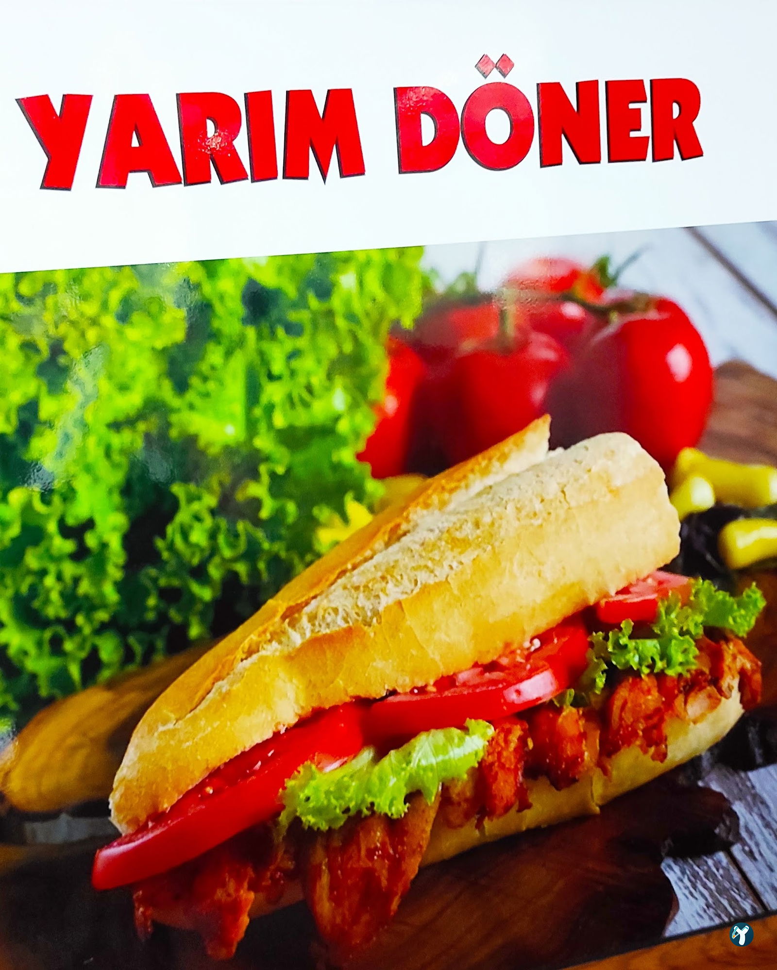 Damak Döner
