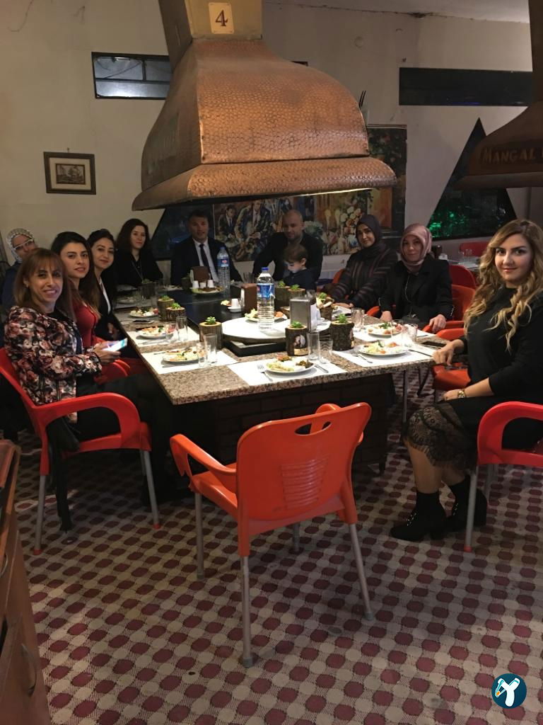 Tarihi Atmaca Mangal Keyfi