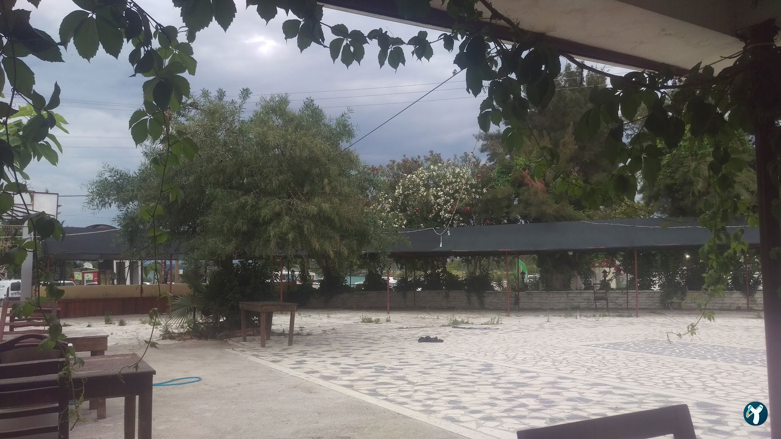 Tarihi Atmaca Mangal Keyfi