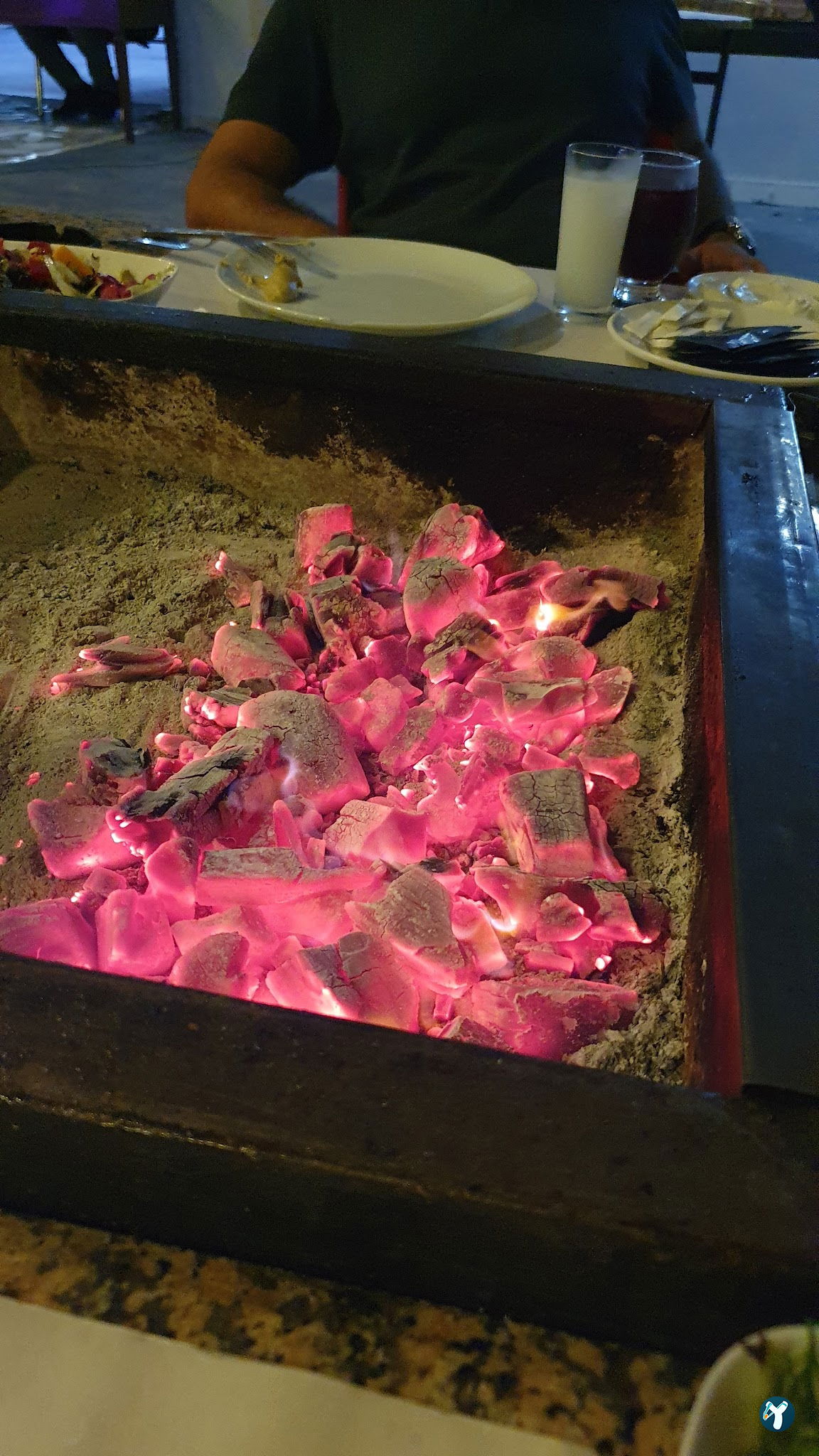 Tarihi Atmaca Mangal Keyfi