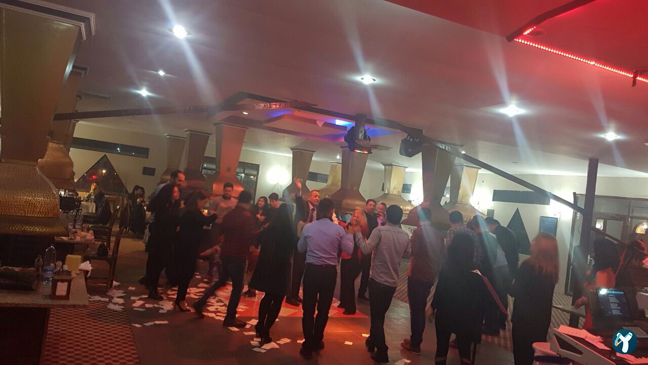 Tarihi Atmaca Mangal Keyfi
