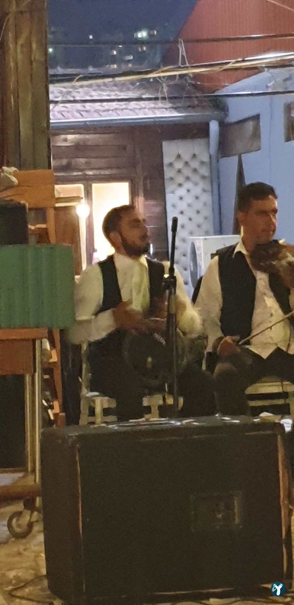 Tarihi Atmaca Mangal Keyfi