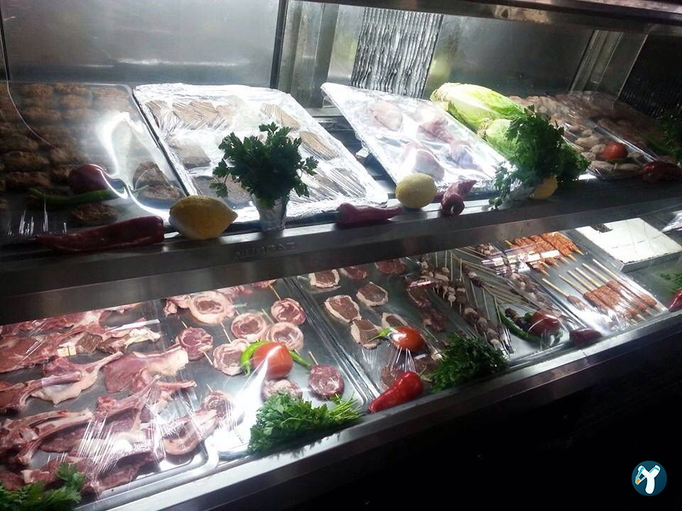 Tarihi Atmaca Mangal Keyfi