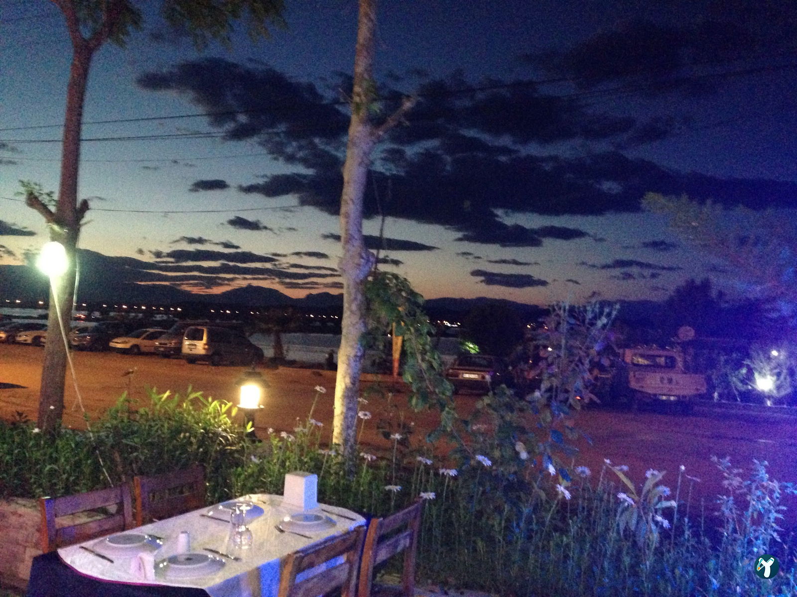 Tarihi Atmaca Mangal Keyfi