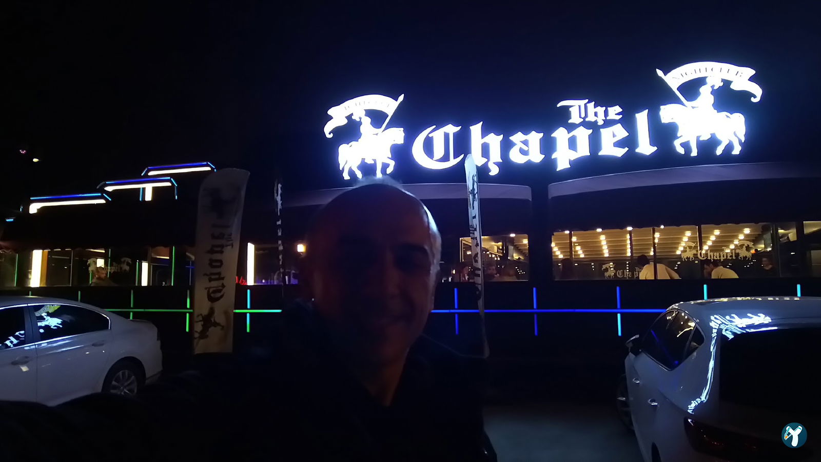 Tarihi Atmaca Mangal Keyfi