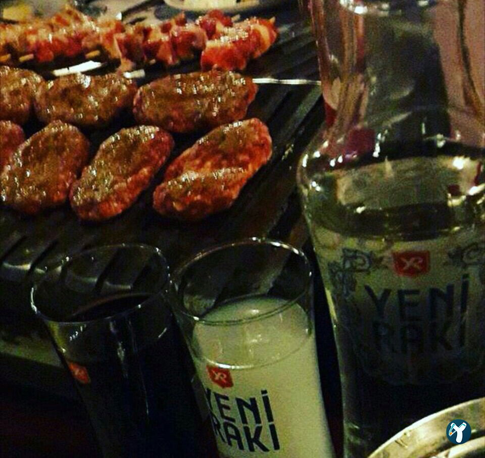 Tarihi Atmaca Mangal Keyfi