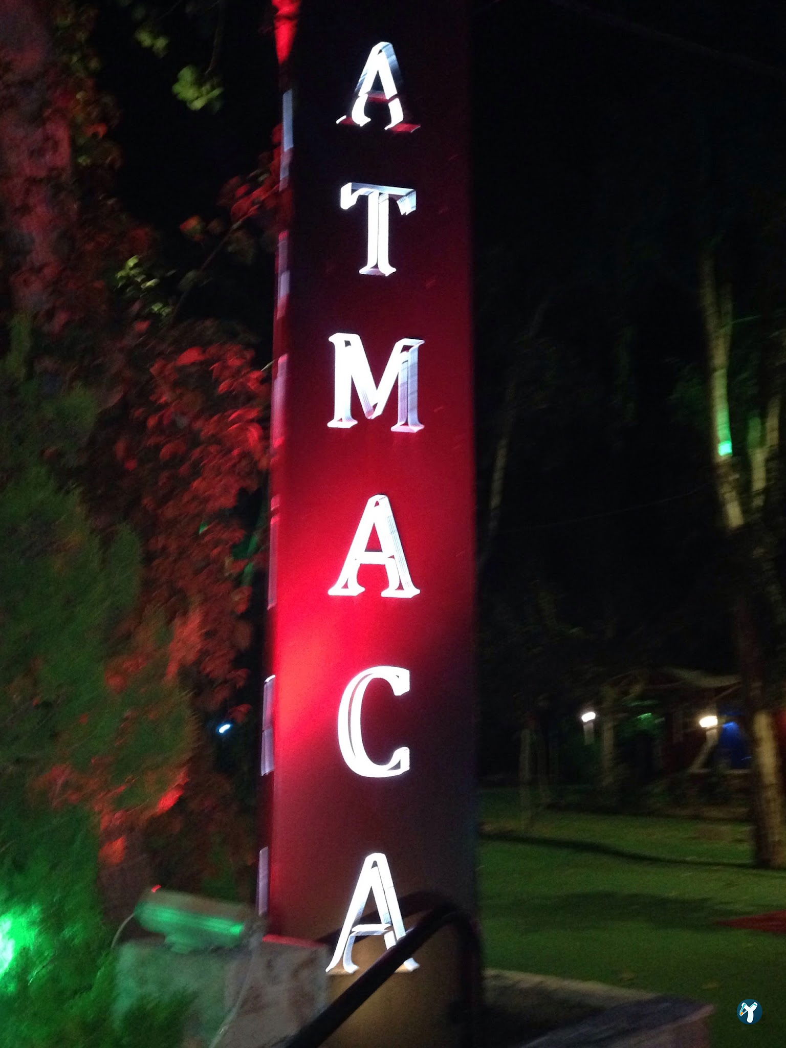 Tarihi Atmaca Mangal Keyfi