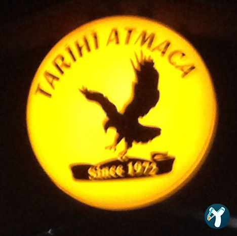 Tarihi Atmaca Mangal Keyfi