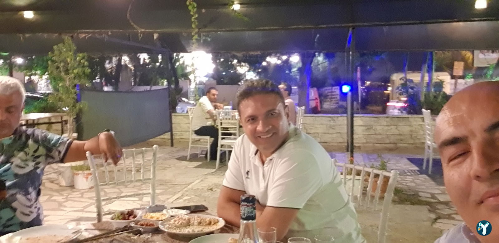 Tarihi Atmaca Mangal Keyfi