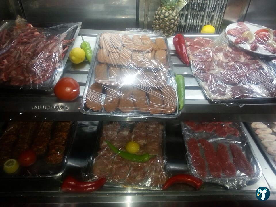 Tarihi Atmaca Mangal Keyfi