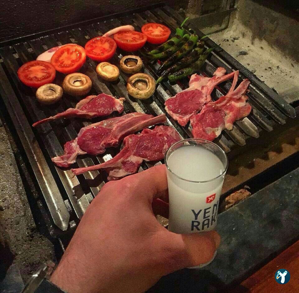 Tarihi Atmaca Mangal Keyfi
