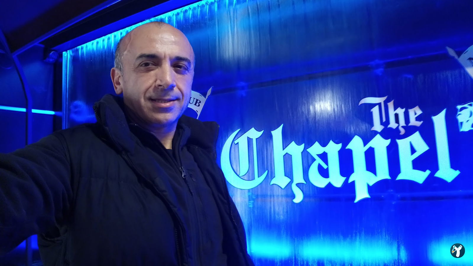 Tarihi Atmaca Mangal Keyfi