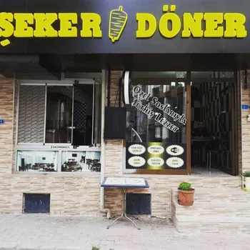 Cadde Döner resimleri