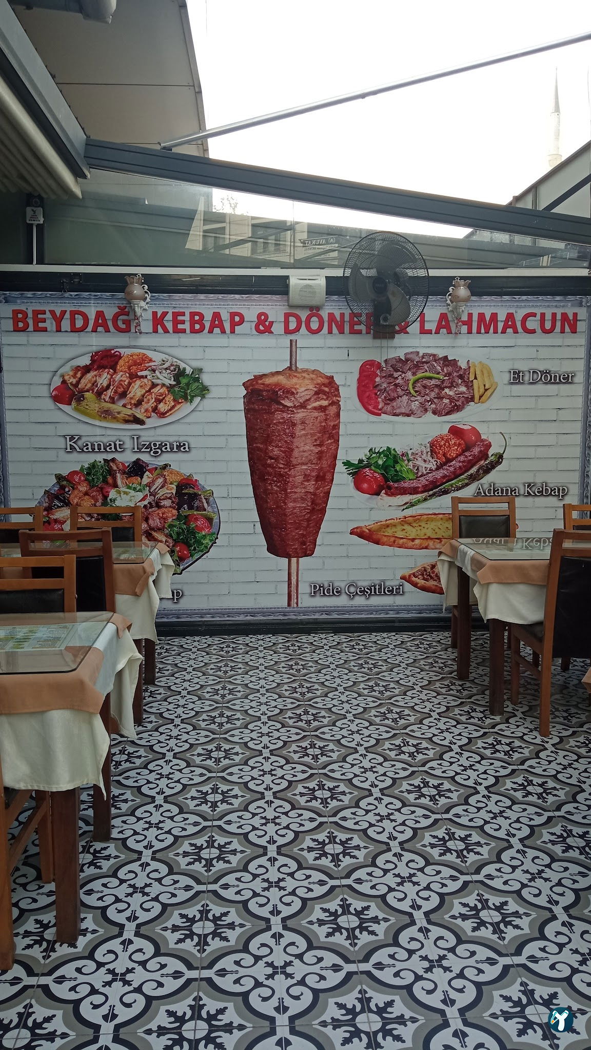 Belde Kebap