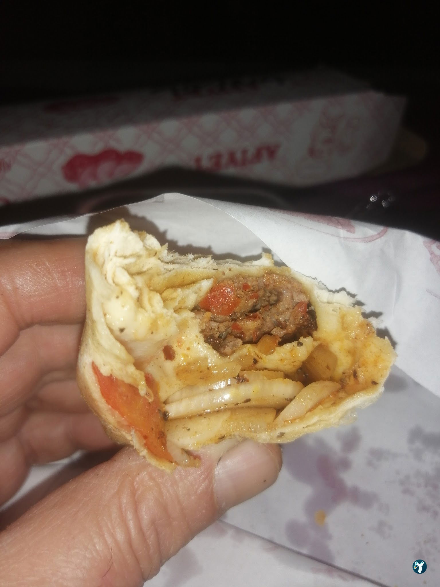 Belde Kebap