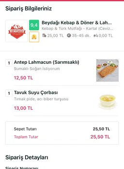 Belde Kebap resimleri