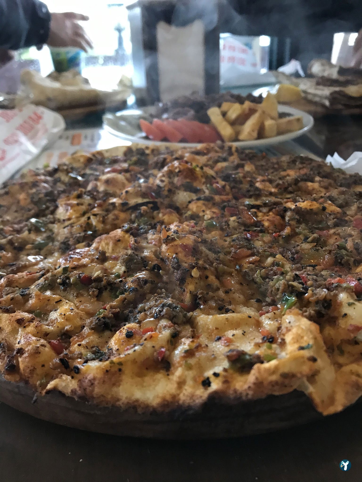 Belde Kebap
