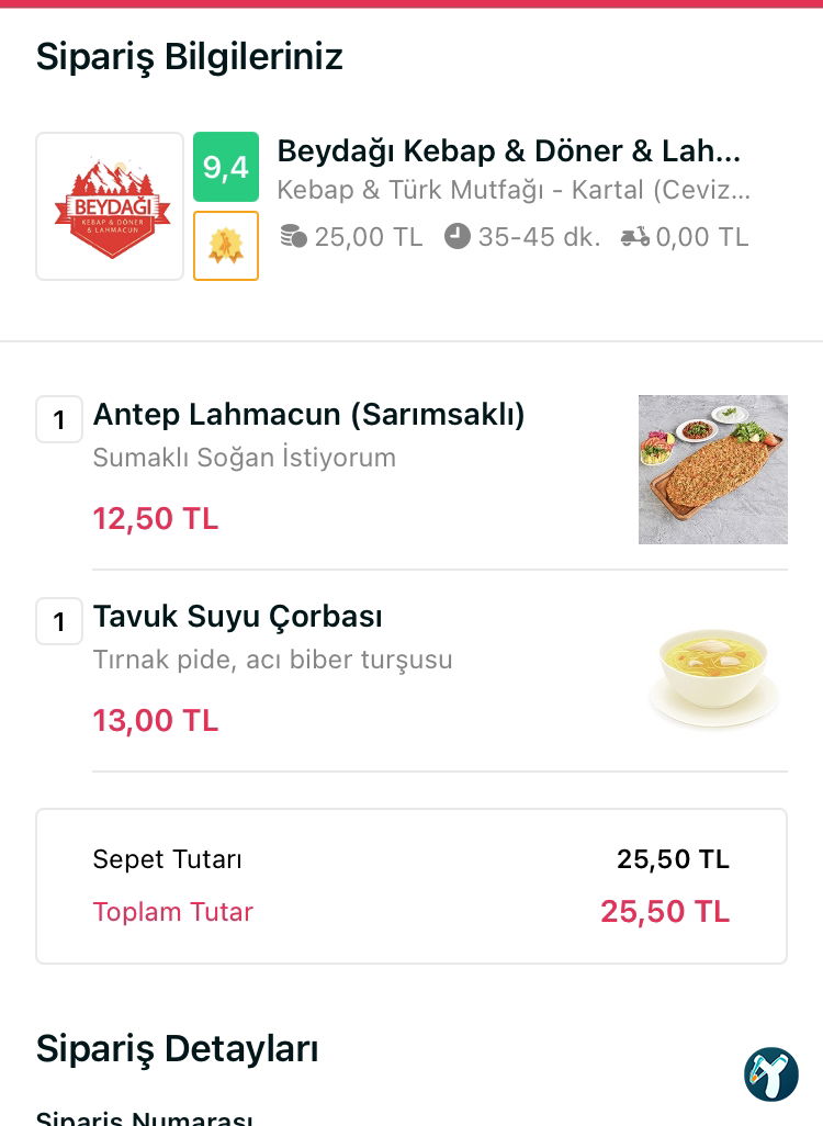 Belde Kebap