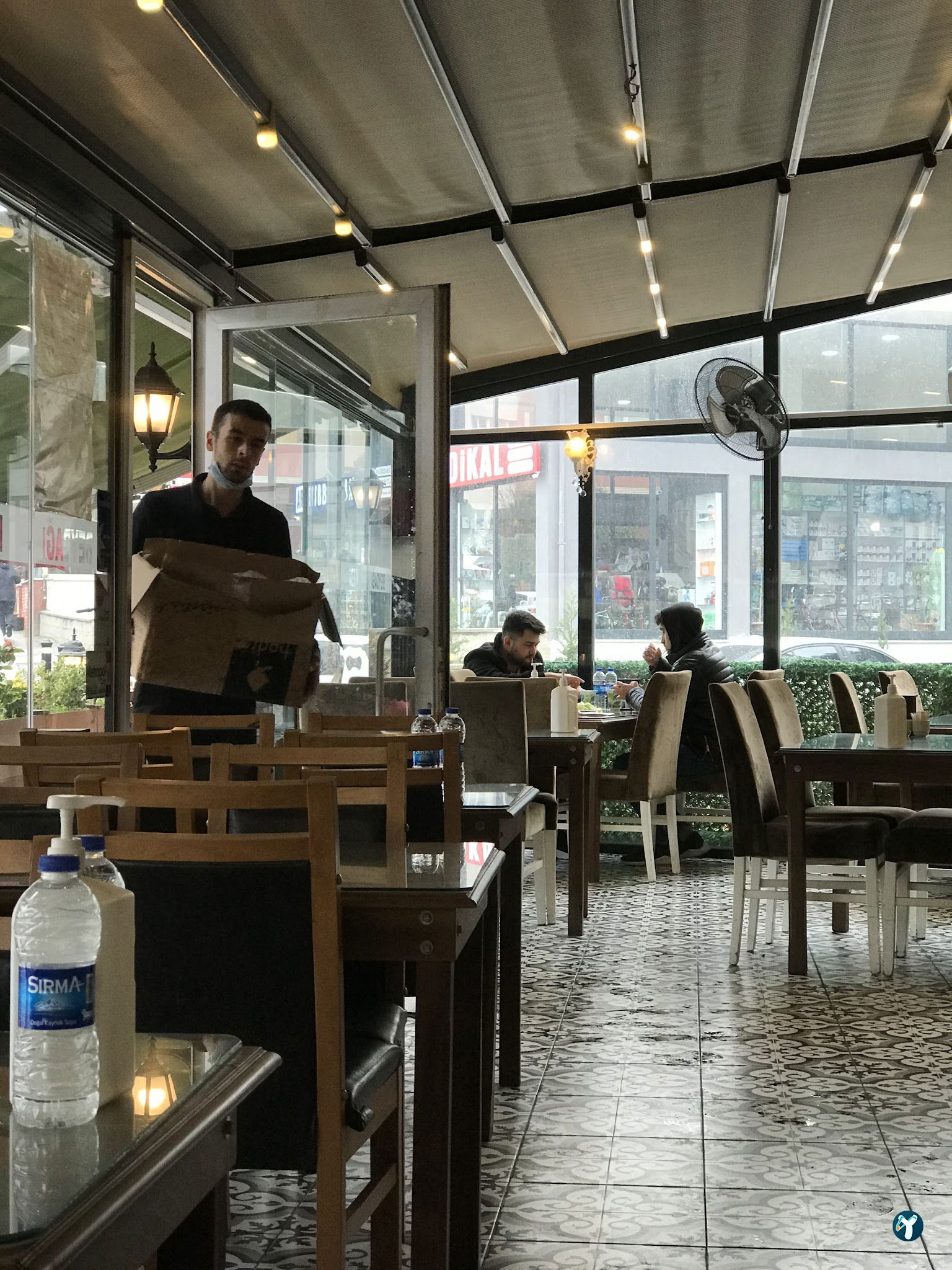 Belde Kebap