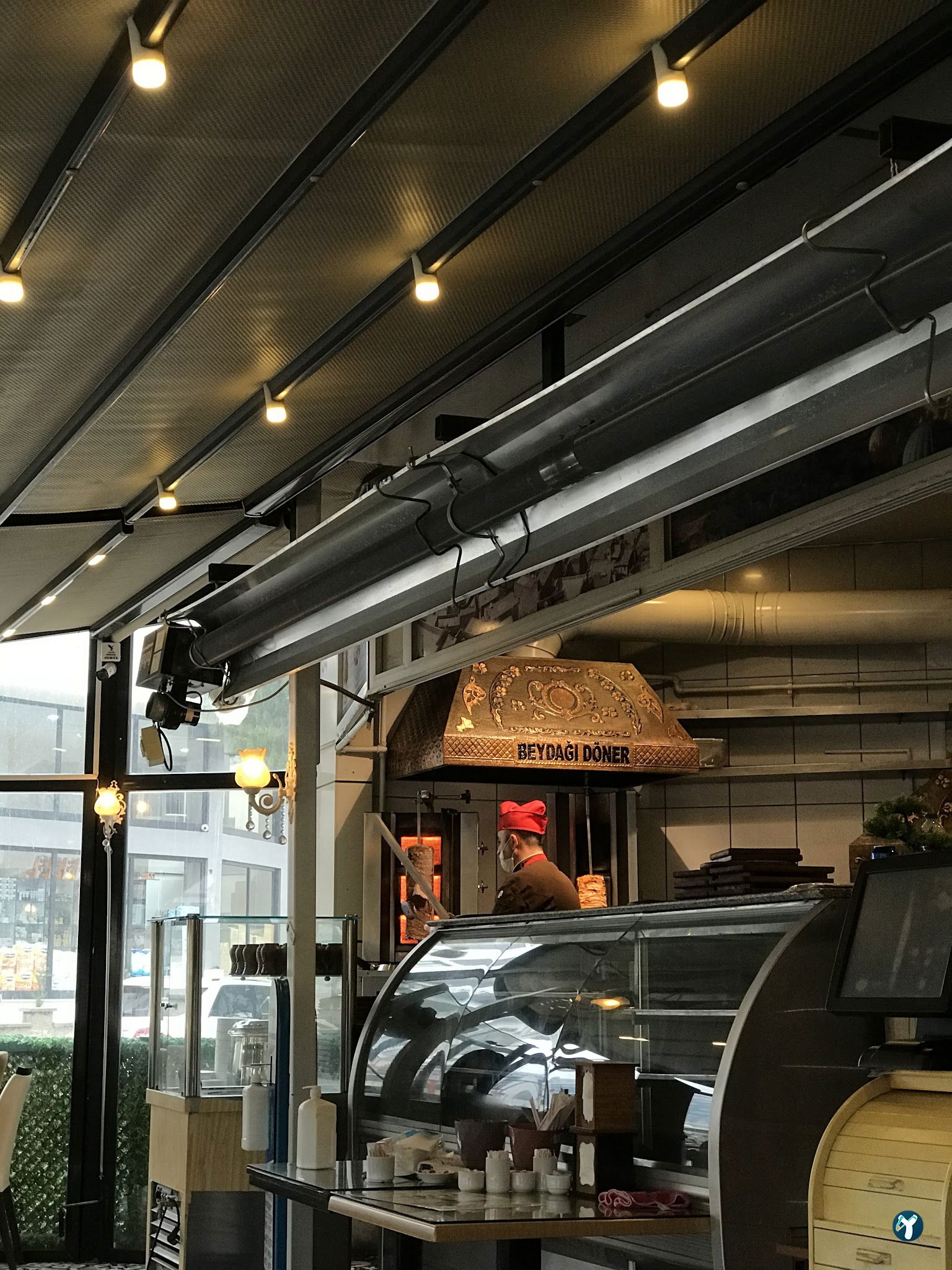 Belde Kebap
