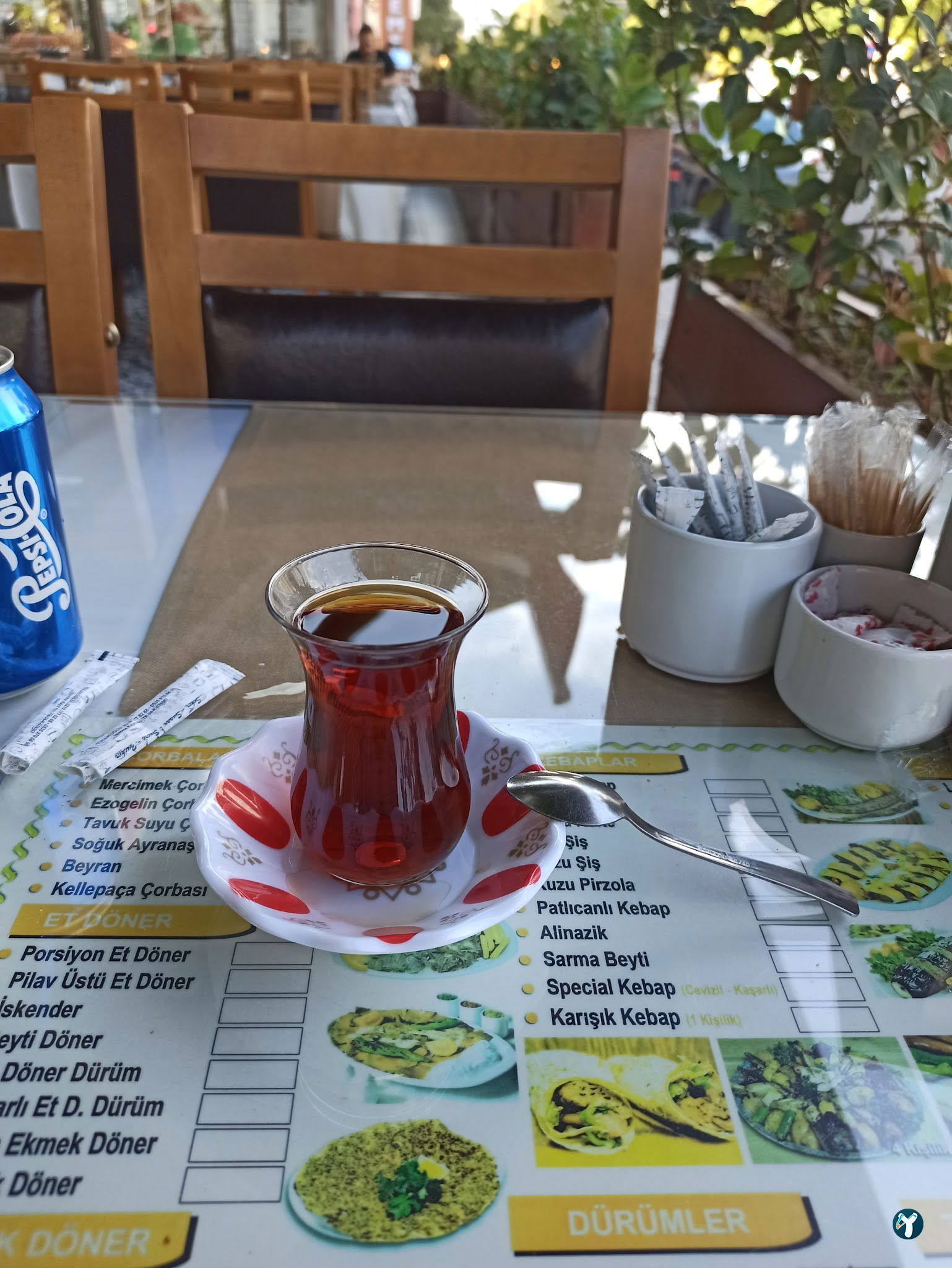 Belde Kebap