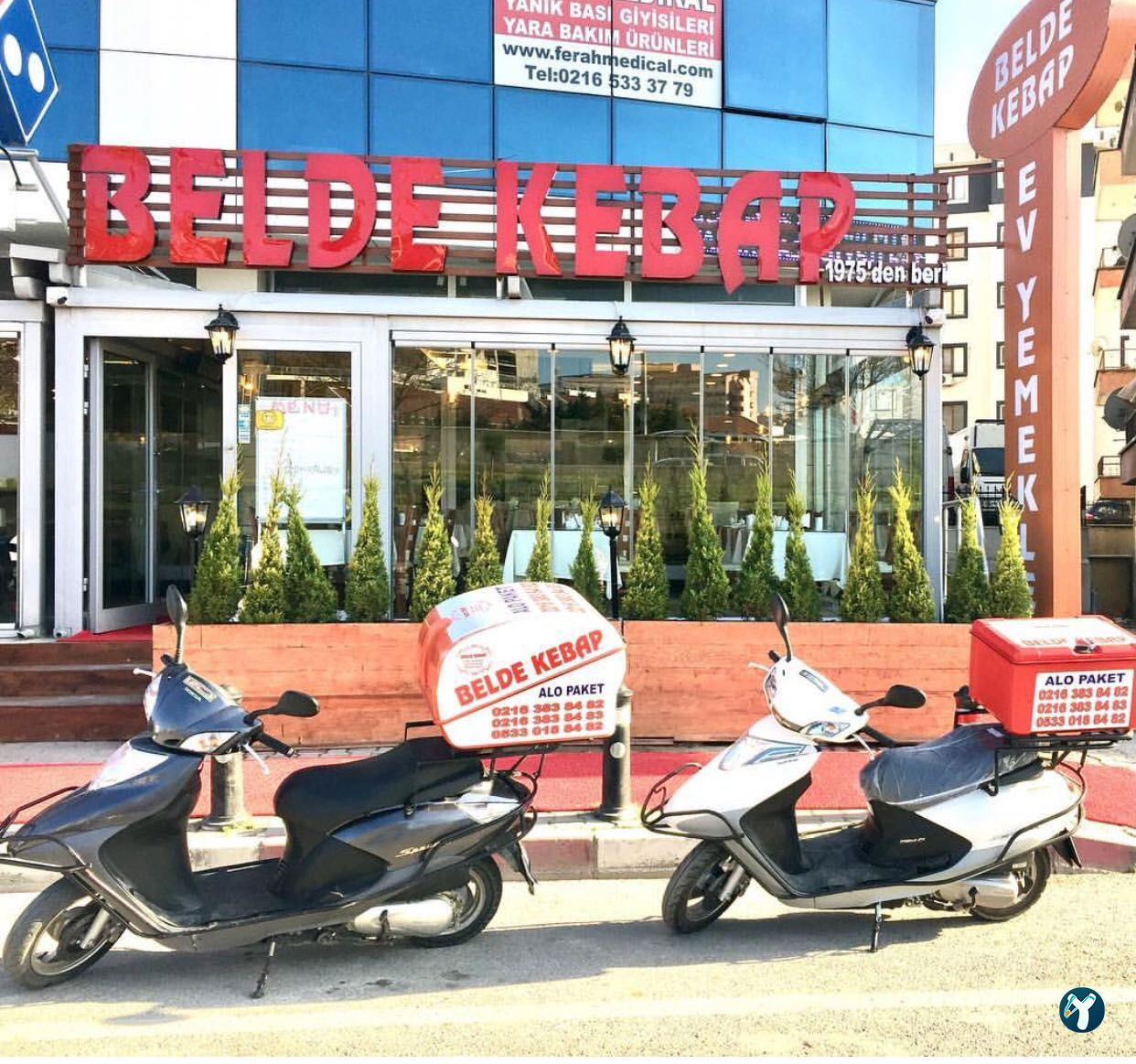 Belde Kebap