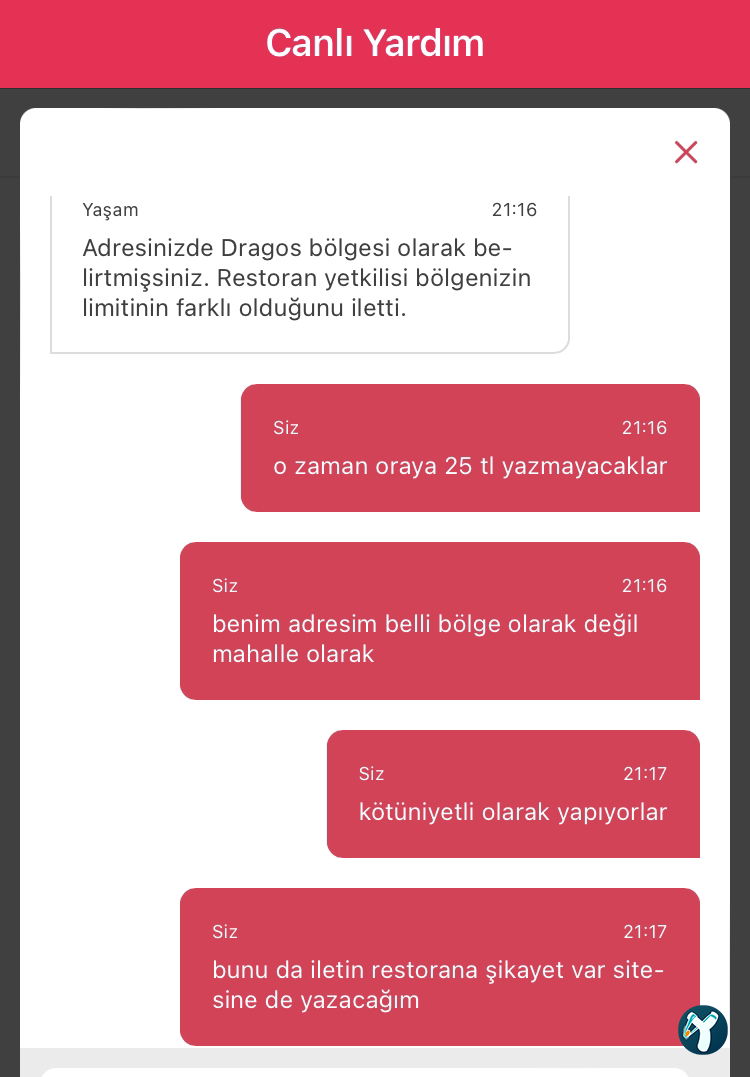 Belde Kebap