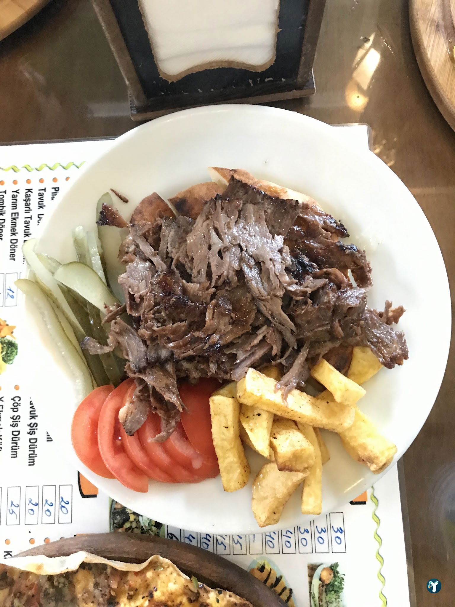 Belde Kebap