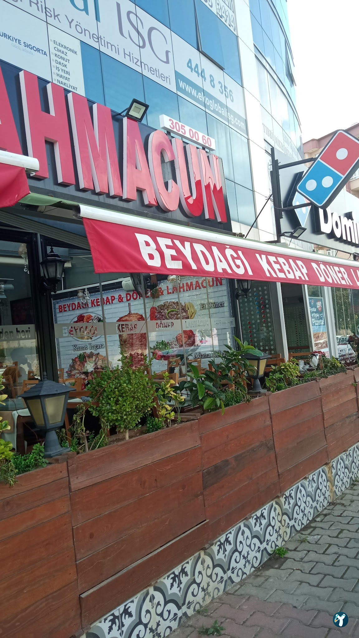 Belde Kebap