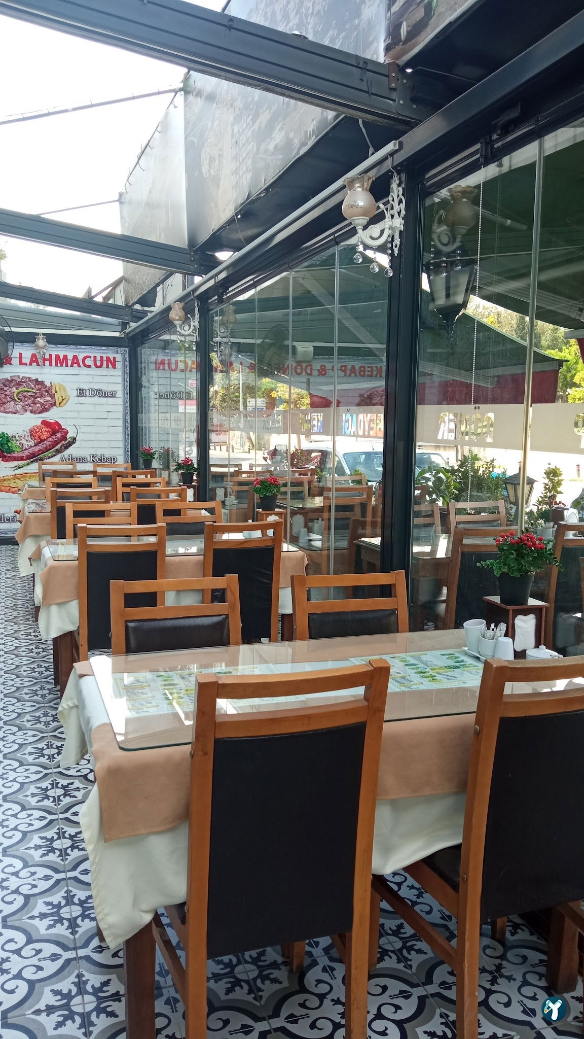 Belde Kebap