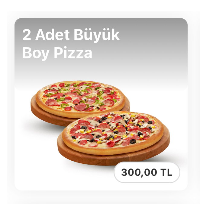 Pasaport Pizza Gebze