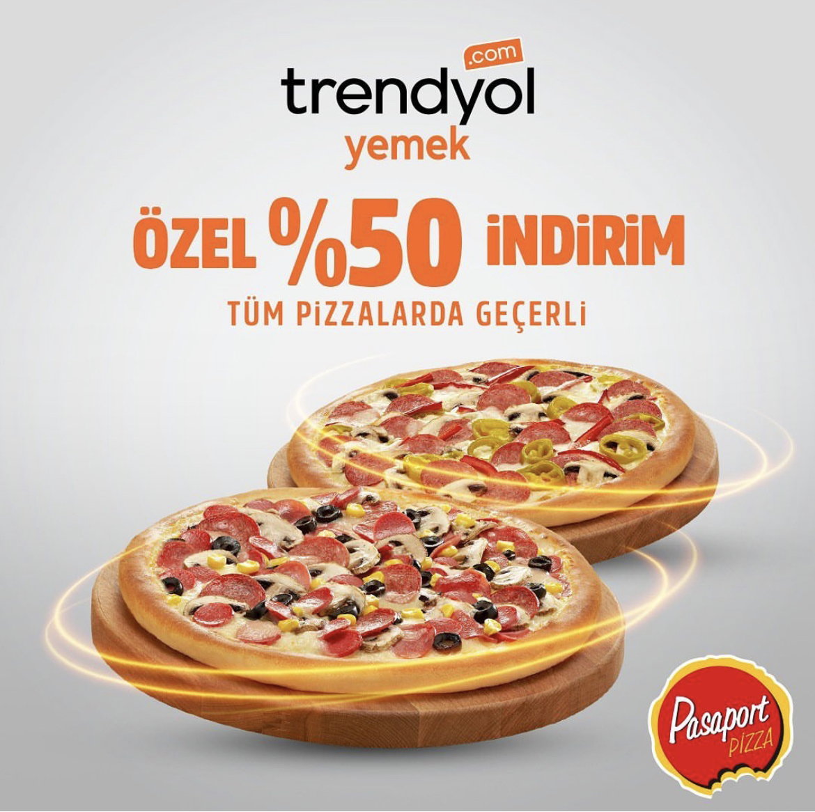 Pasaport Pizza Gebze