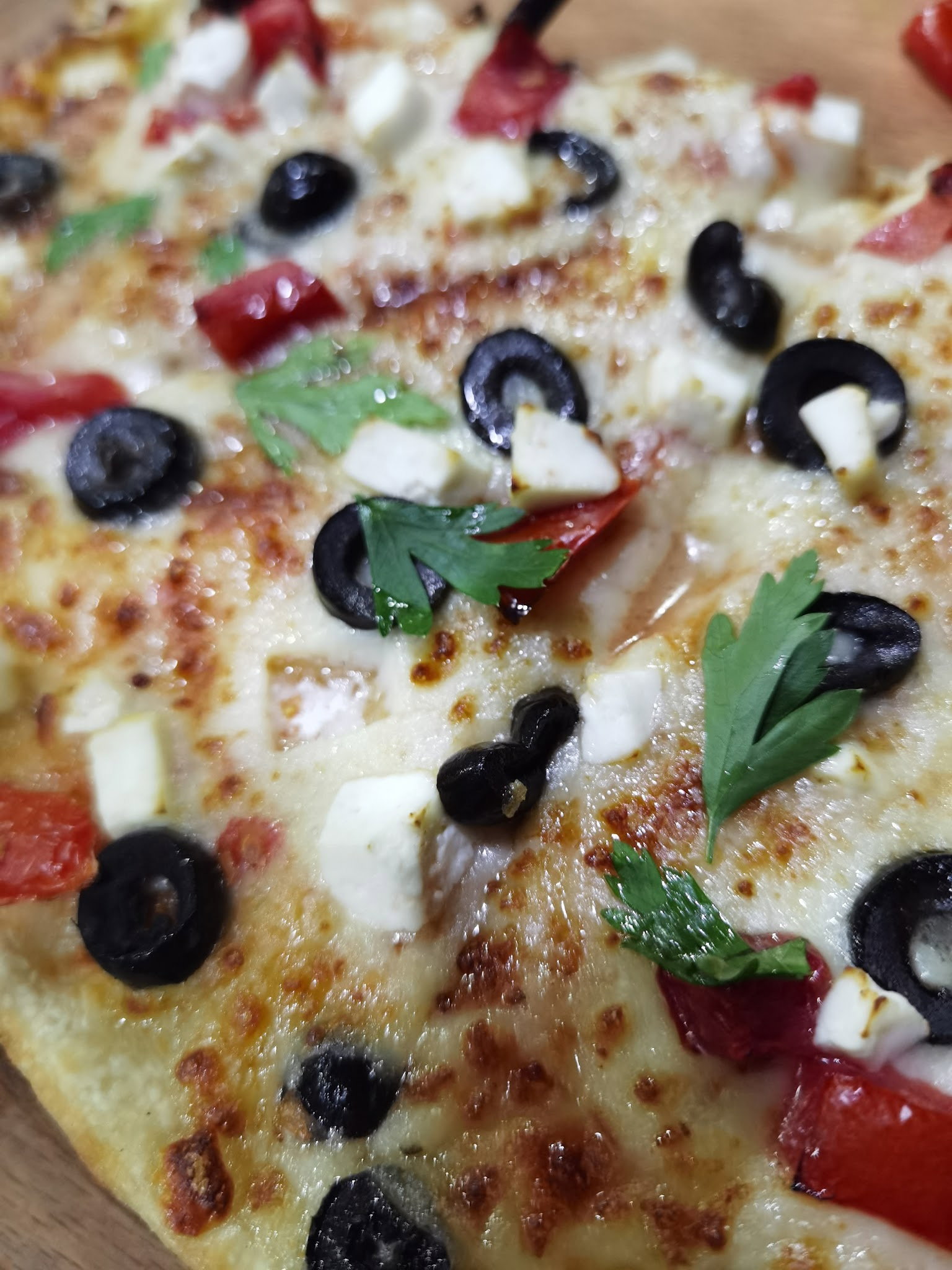 Pasaport Pizza Gebze