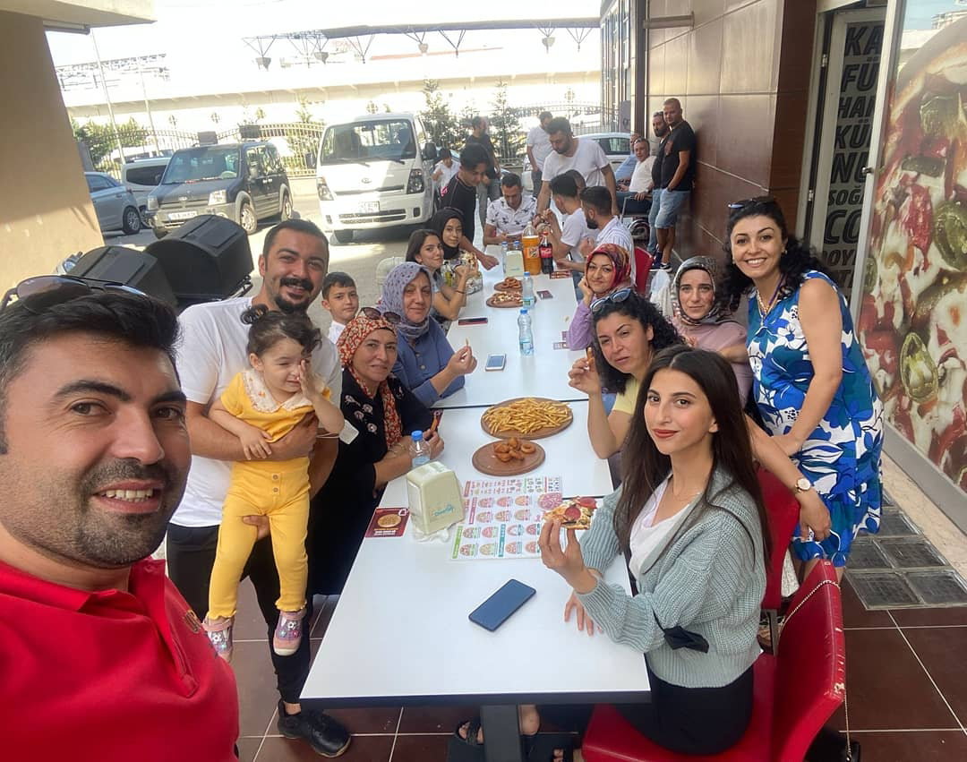 Pasaport Pizza Gebze