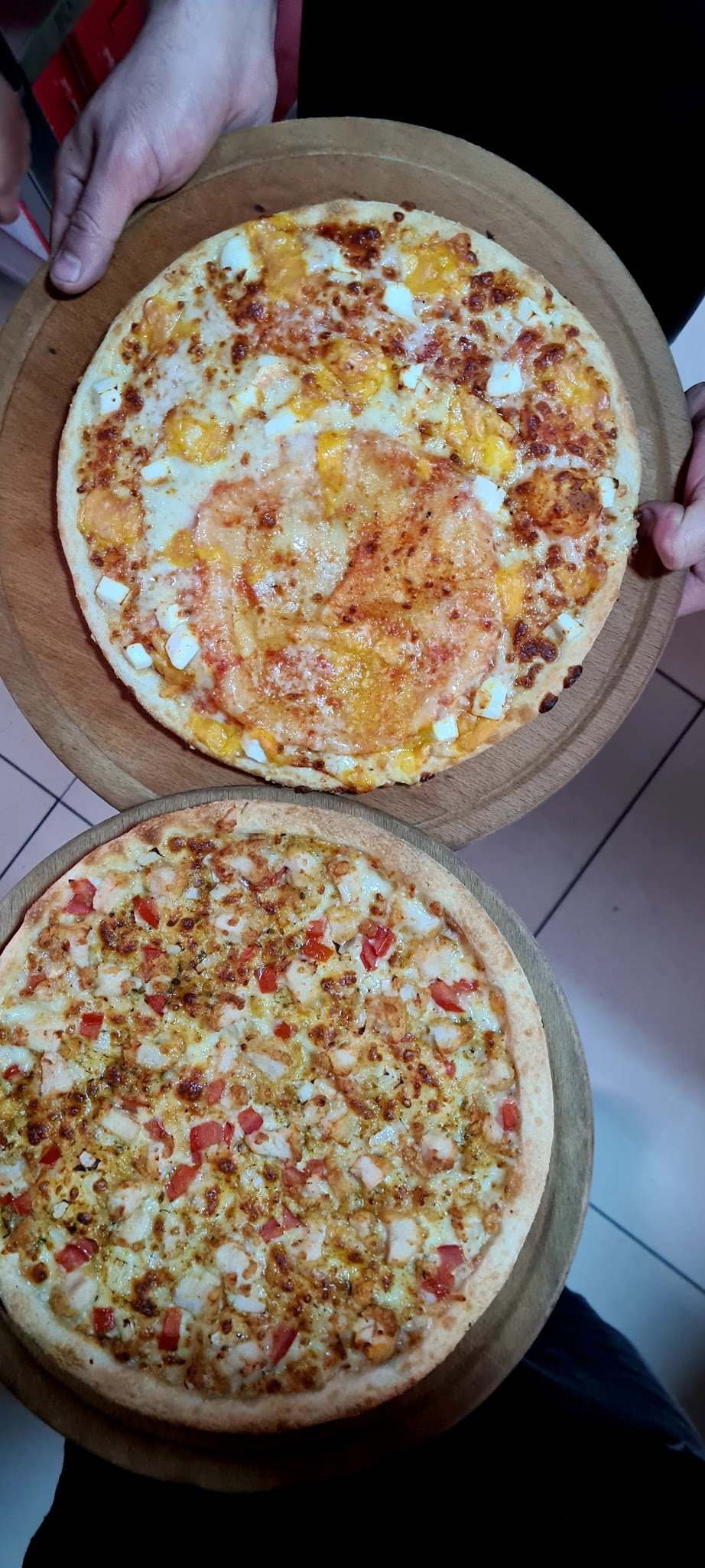 Pasaport Pizza Gebze