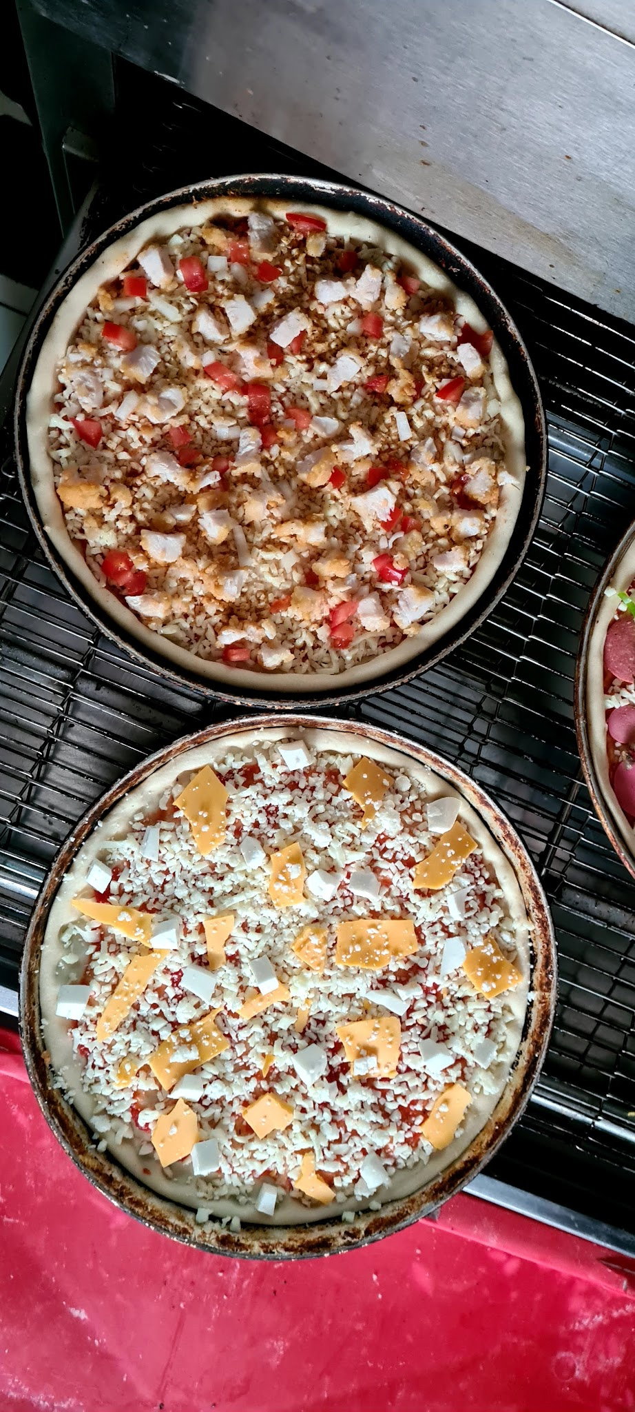 Pasaport Pizza Gebze