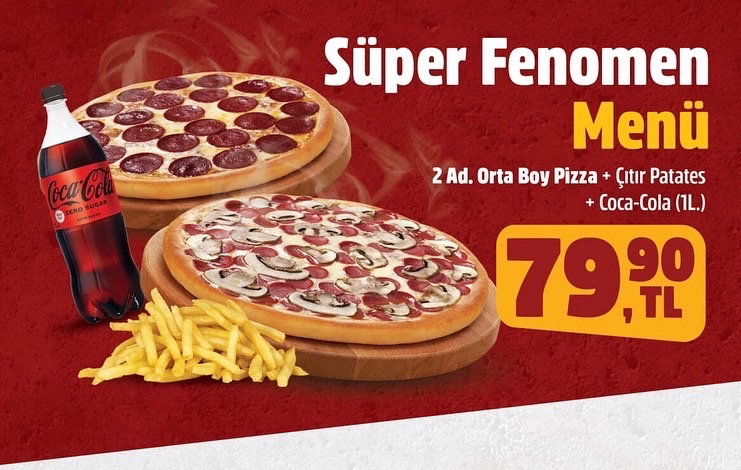 Pasaport Pizza Gebze