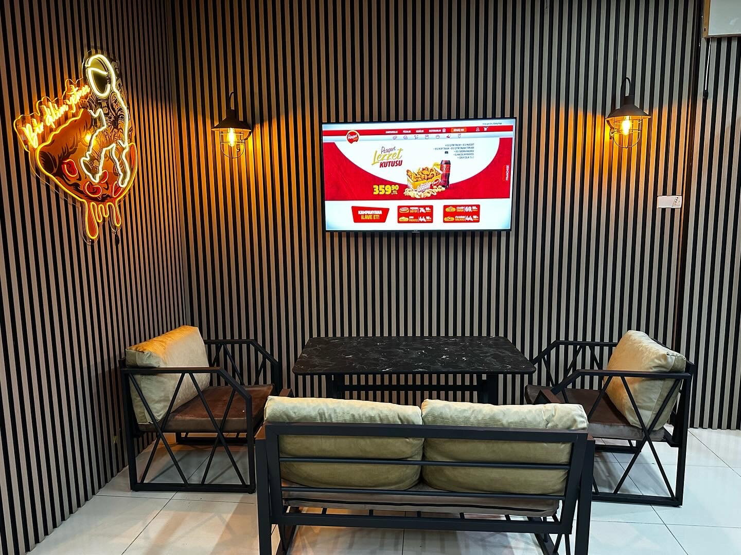 Pasaport Pizza Gebze